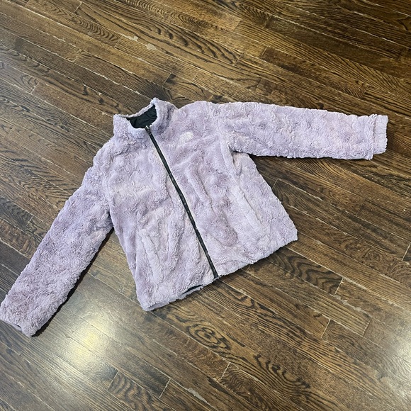 The North Face Mossbud Swirl Jacket - Picture 4 of 5